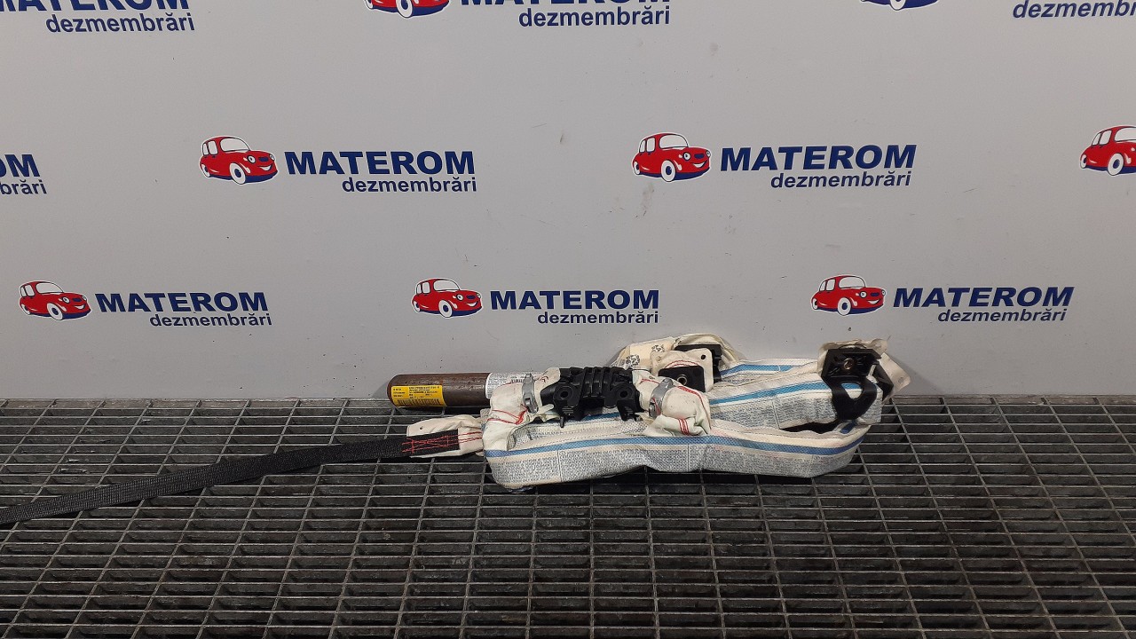 CAPSULA AER PAVILION STANGA OPEL CORSA D CORSA D - - (2006 2011)