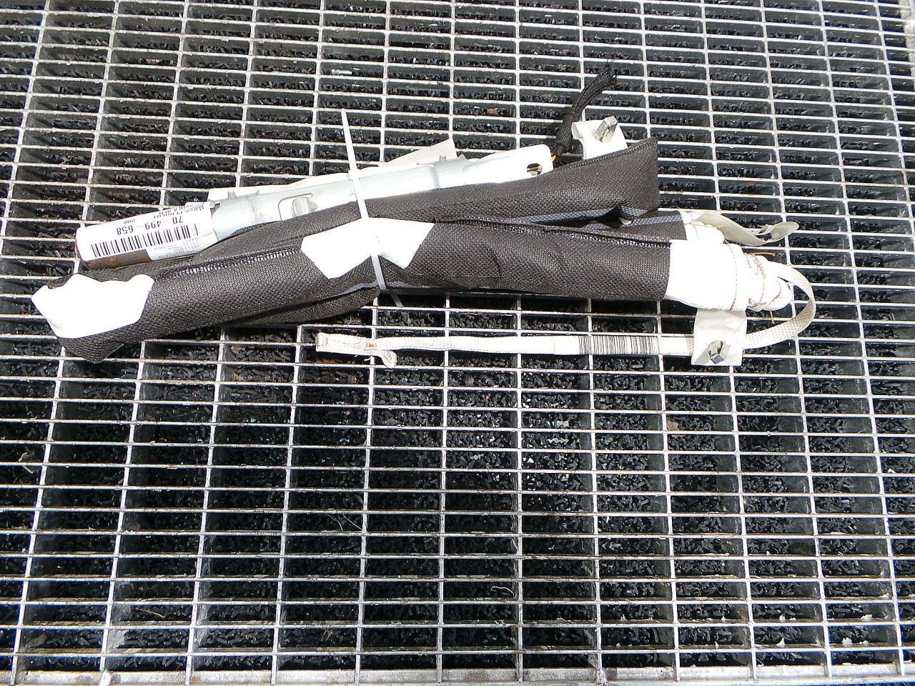 CAPSULA AER PAVILION STANGA PEUGEOT 508 508 - - (2010 2014)