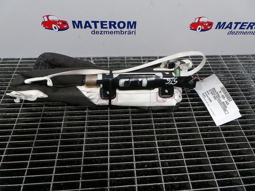 CAPSULA AER PAVILION STANGA RENAULT MEGANE MEGANE - - (2012 2016)