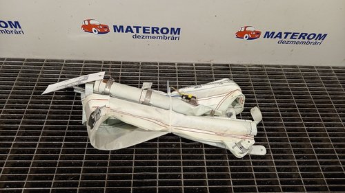 CAPSULA AER PAVILION STANGA SEAT LEON LEON - - (2008 2012)