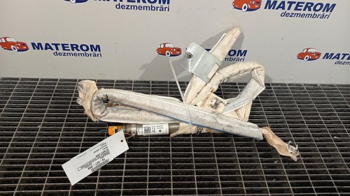 CAPSULA AER PAVILION STANGA SEAT TOLEDO TOLEDO - - (2012 2019)