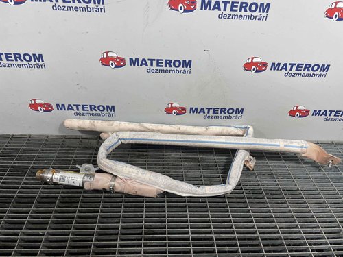 CAPSULA AER PAVILION STANGA SEAT TOLEDO TOLEDO - - (2012 2019)