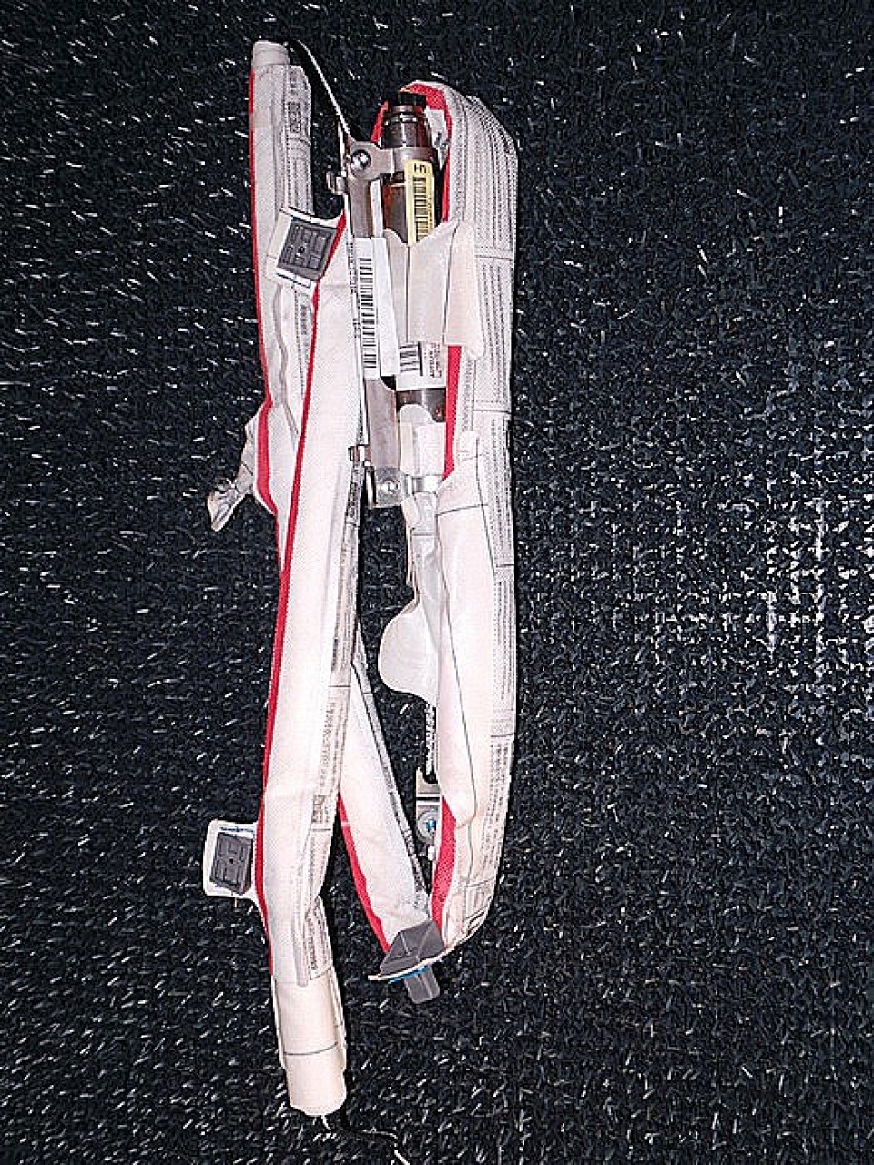 CAPSULA AER PAVILION STANGA TOYOTA YARIS - - (2005 2011)