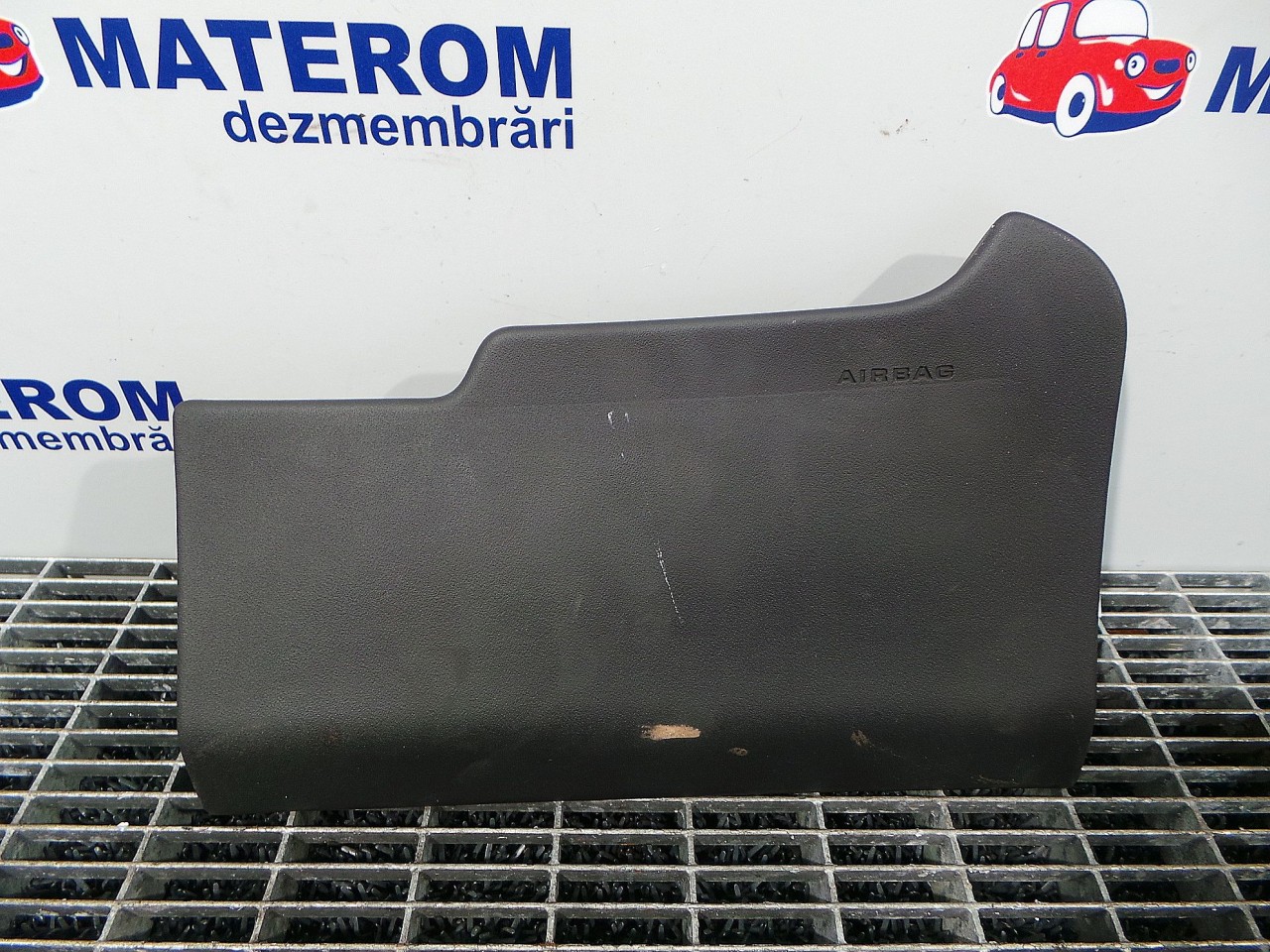 CAPSULA AER PEDALIER CITROEN C4 PICASSO C4 PICASSO - - (2006 2010)