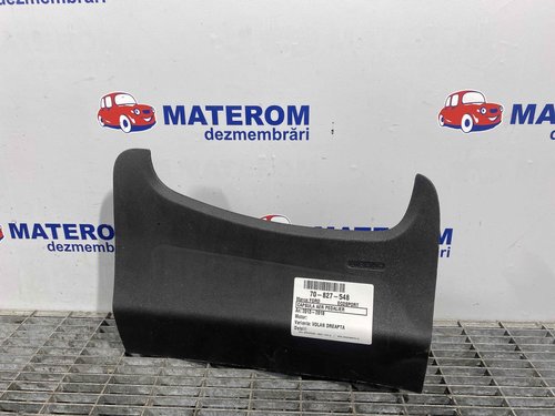 CAPSULA AER PEDALIER FORD ECOSPORT - - (2013 2018)