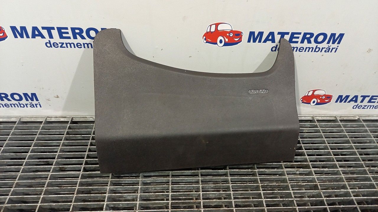 CAPSULA AER PEDALIER FORD FIESTA - - (2012 2017)