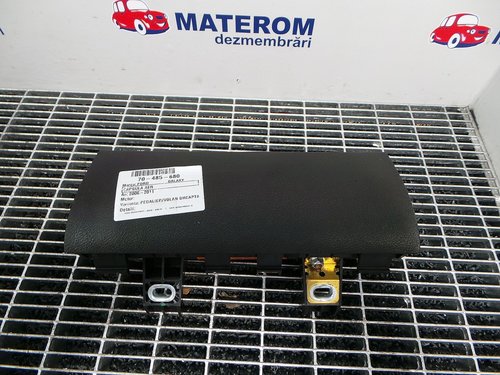 CAPSULA AER PEDALIER FORD GALAXY - - (2006 2014)