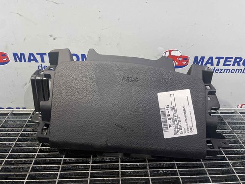 CAPSULA AER PEDALIER HYUNDAI I40 - - (2011 2015)