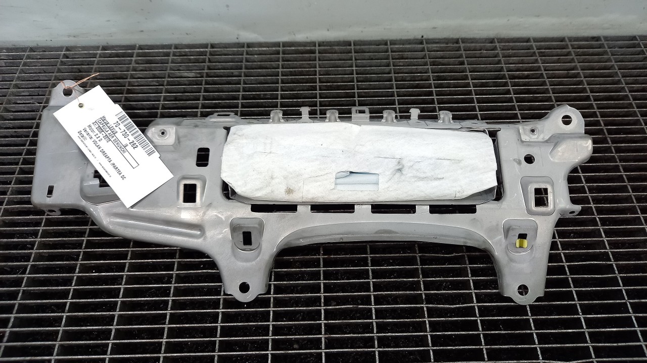 CAPSULA AER PEDALIER LEXUS IS IS 2.2 D - (2005 2010)