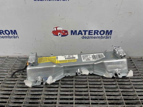 CAPSULA AER PEDALIER MERCEDES E-CLASS - - (2009 2013)