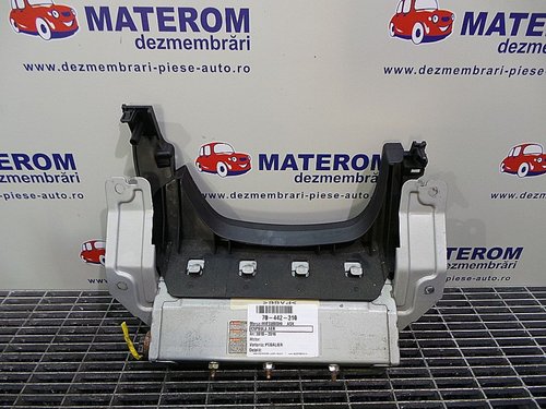CAPSULA AER PEDALIER MITSUBISHI ASX ASX - - (2010 2016)