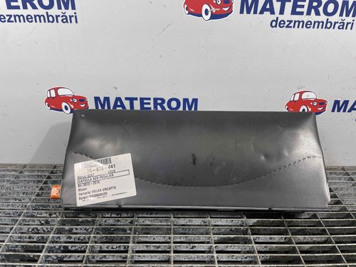 CAPSULA AER PEDALIER SEAT LEON LEON - - (2012 2016)