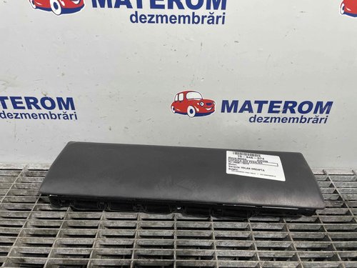 CAPSULA AER PEDALIER SKODA SUPERB - - (2008 2013)