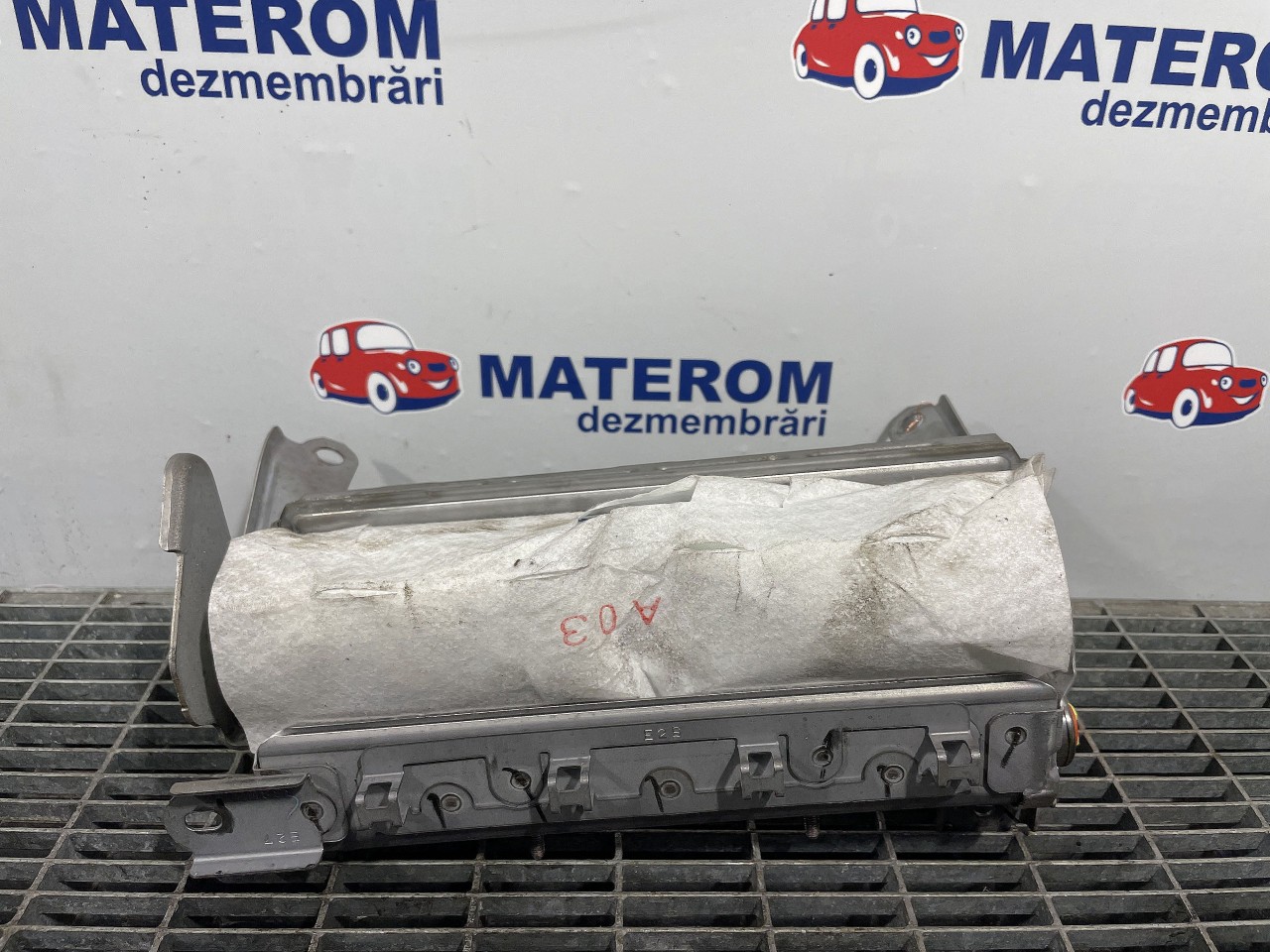 CAPSULA AER PEDALIER TOYOTA RAV4 - - (2006 2012)