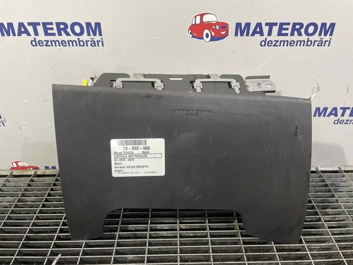 CAPSULA AER PEDALIER TOYOTA RAV4 RAV4 - - (2010 2012)