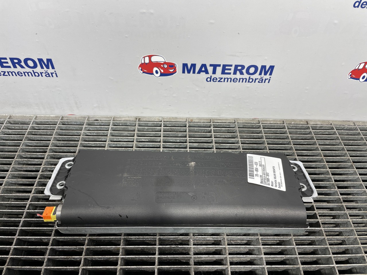 CAPSULA AER PEDALIER VW GOLF VI - - (2008 2012)