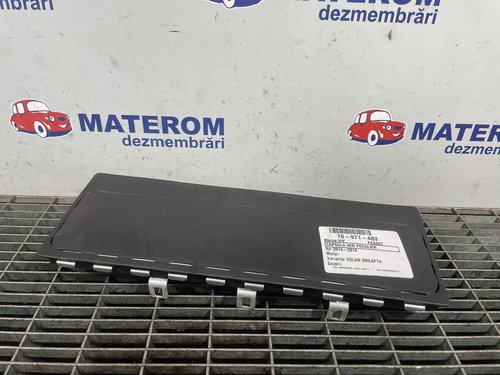 CAPSULA AER PEDALIER VW PASSAT - - (2014 2019)