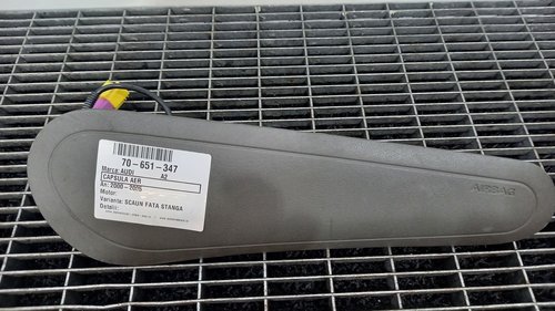 CAPSULA AER SCAUN AUDI A2 A2 - - (2000 2005)