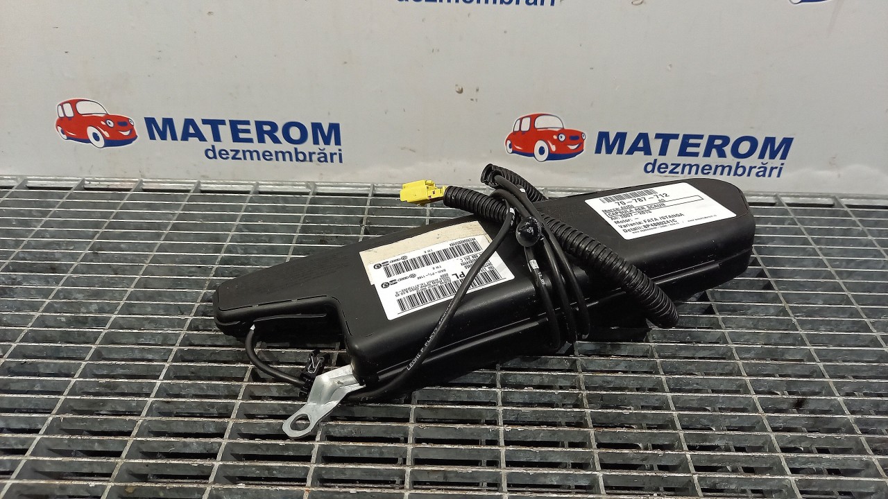 CAPSULA AER SCAUN AUDI A3 A3 - - (2007 2012)