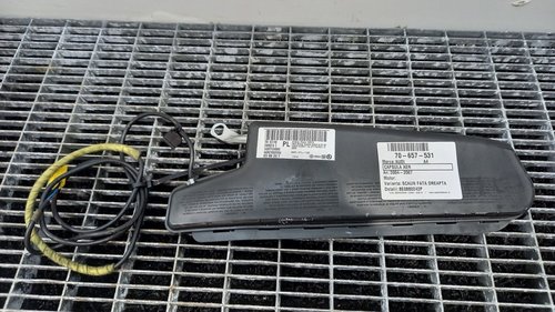 CAPSULA AER SCAUN AUDI A4 A4 - - (2004 2007)