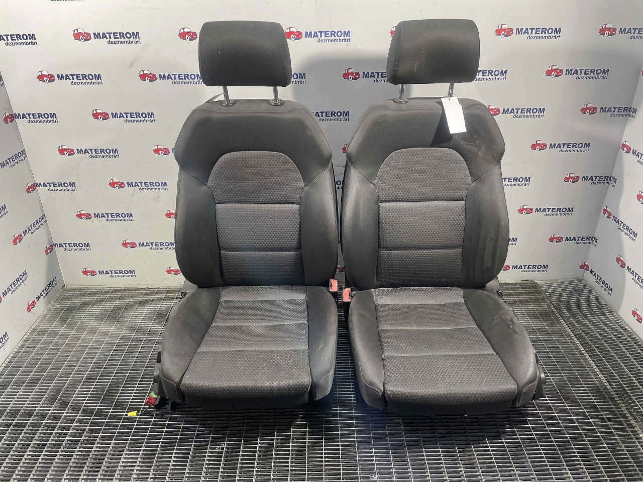 CAPSULA AER SCAUN AUDI A6 - - (2009 2011)