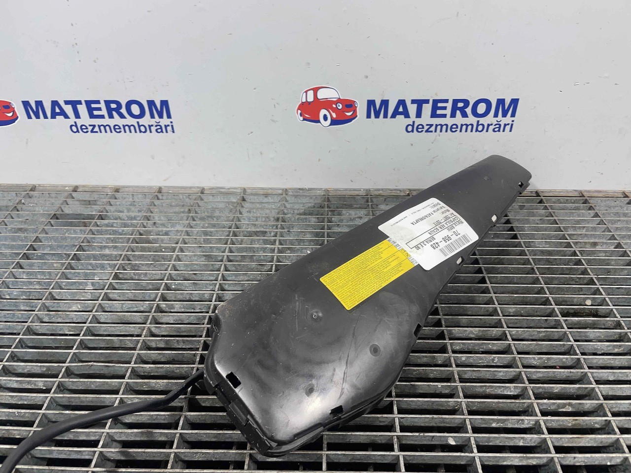 CAPSULA AER SCAUN BMW SERIA 3 E 90 SERIA 3 E 90 - - (2007 2012)