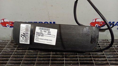 CAPSULA AER SCAUN FORD FOCUS - - (2008 2010)