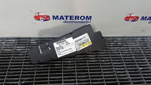 CAPSULA AER SCAUN FORD RANGER - - (2011 2015)