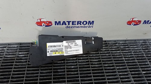 CAPSULA AER SCAUN FORD RANGER RANGER - - (2011 2015)