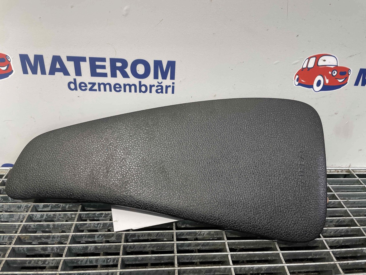 CAPSULA AER SCAUN MERCEDES C-CLASS - - (2007 2011)
