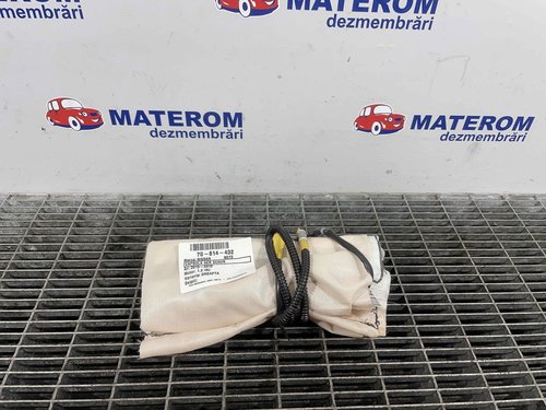CAPSULA AER SCAUN NISSAN NOTE NOTE 1.2 INJ - (2013 2019)