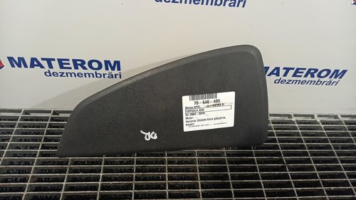 CAPSULA AER SCAUN OPEL ASTRA H - - (2004 2010)