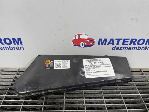 CAPSULA AER SCAUN OPEL ASTRA K - - (2015 2021)