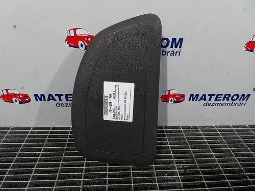 CAPSULA AER SCAUN OPEL CORSA D - - (2011 2014)