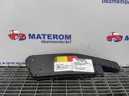 CAPSULA AER SCAUN OPEL INSIGNIA - - (2013 2017)