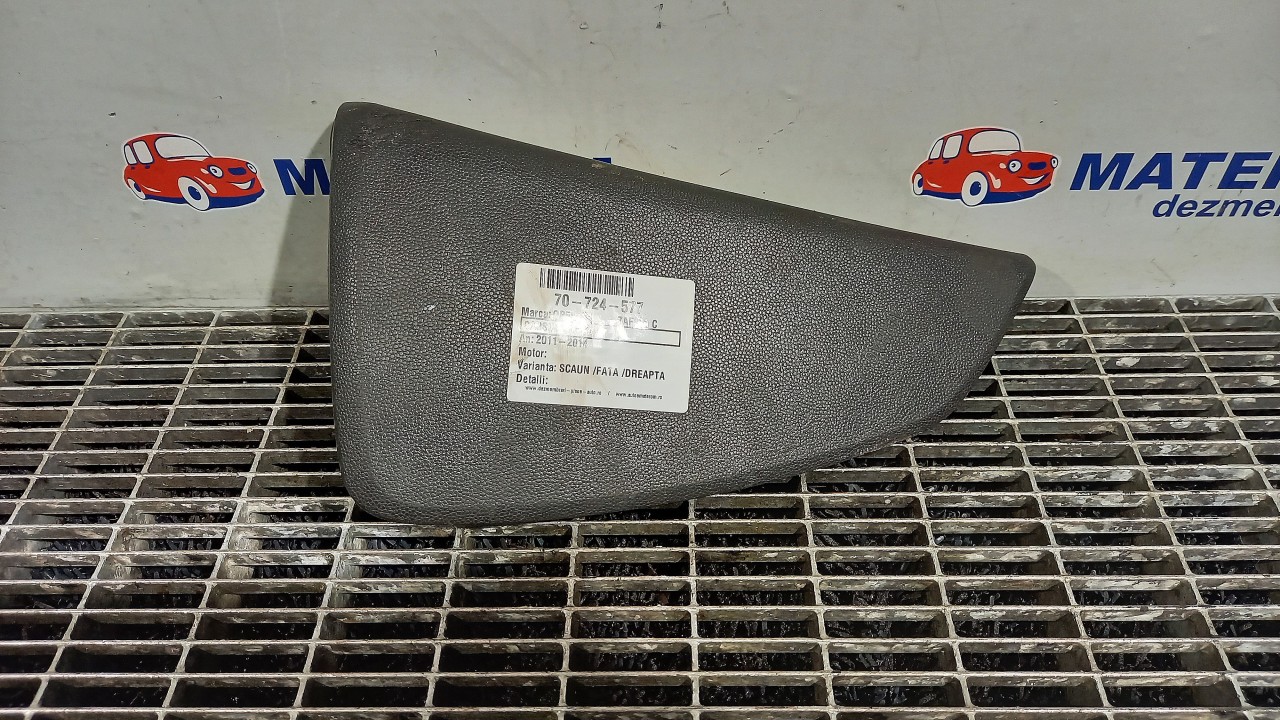 CAPSULA AER SCAUN OPEL ZAFIRA B ZAFIRA B - - (2008 2011)
