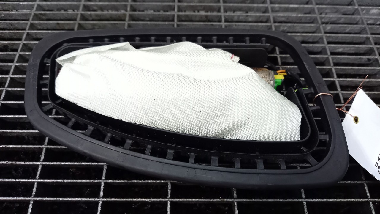 CAPSULA AER SCAUN PEUGEOT 207 - - (2006 2014)