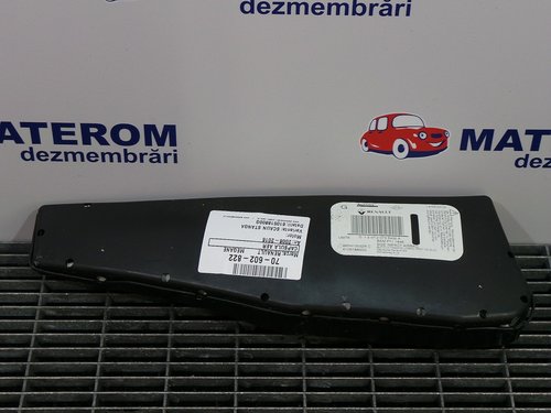CAPSULA AER SCAUN RENAULT MEGANE MEGANE - - (2008 2012)