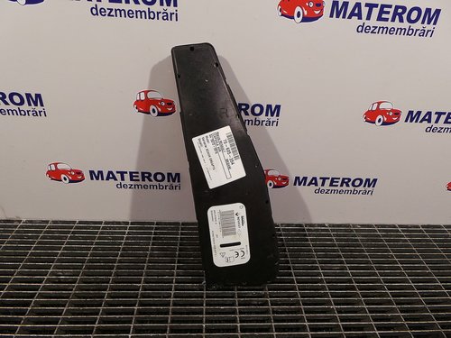 CAPSULA AER SCAUN RENAULT MEGANE MEGANE - - (2012 2016)