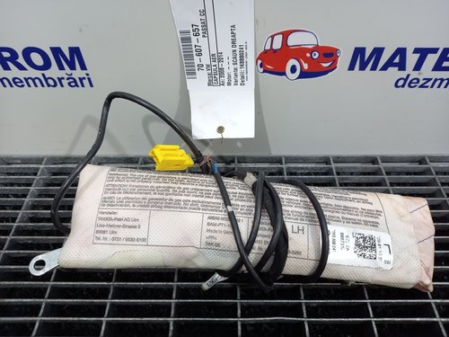 CAPSULA AER SCAUN VW PASSAT CC - - (2008 2012)