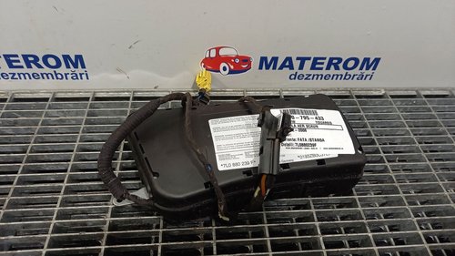 CAPSULA AER SCAUN VW TOUAREG - - (2002 2006)