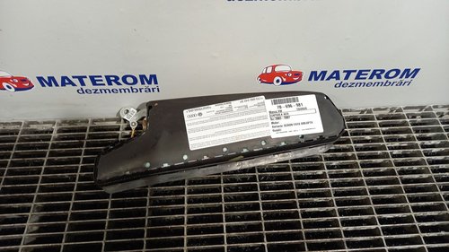CAPSULA AER SCAUN VW TOURAN - - (2003 2007)