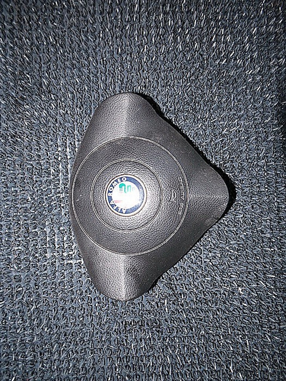 CAPSULA AER VOLAN ALFA ROMEO 147 147 - - (2000 2004)