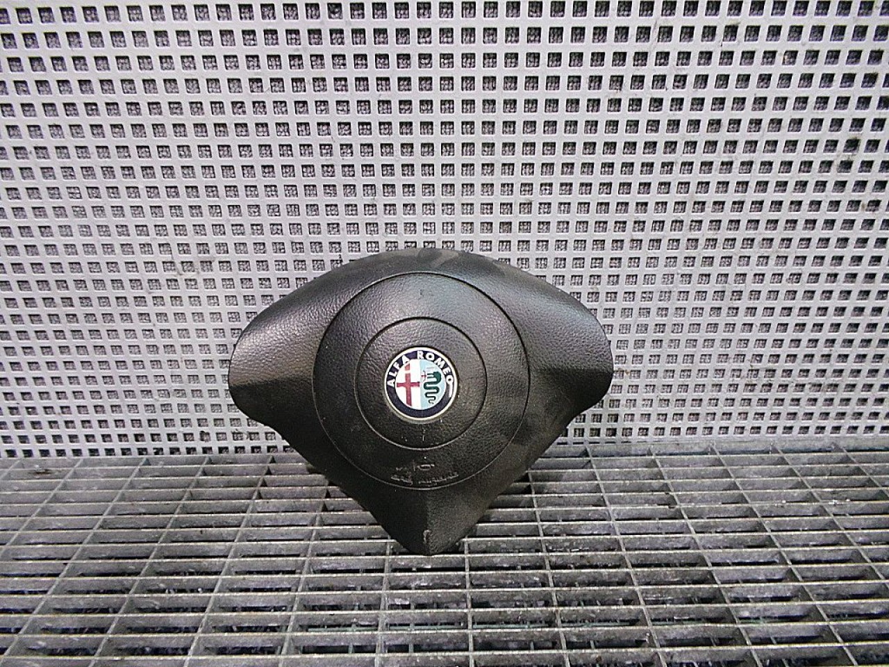 CAPSULA AER VOLAN ALFA ROMEO 147 147 - - (2000 2004)