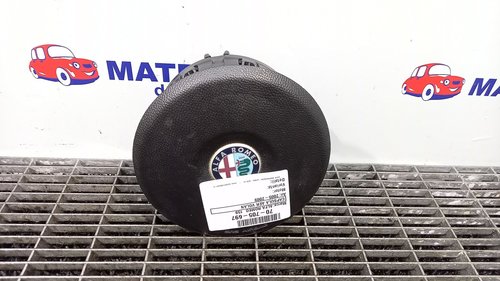 CAPSULA AER VOLAN ALFA ROMEO 159 - - (2005 2009)