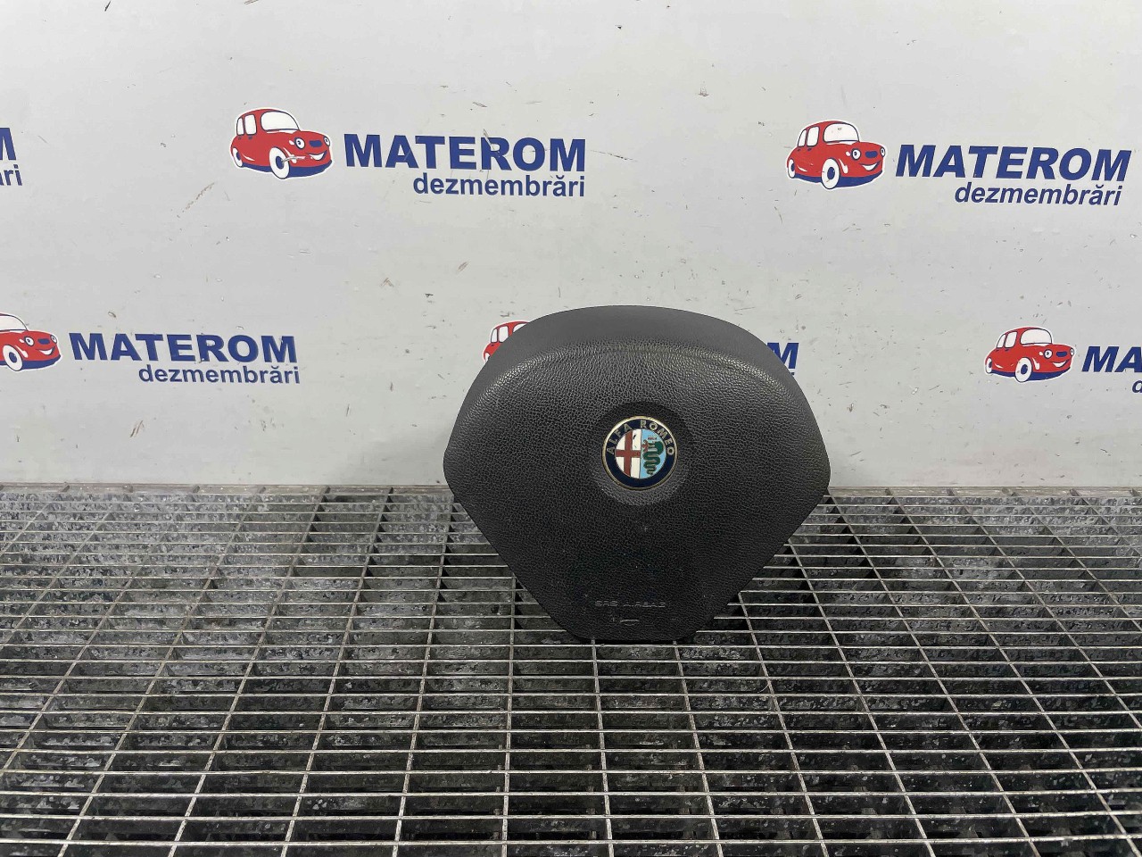 CAPSULA AER VOLAN ALFA ROMEO GIULIETTA - - (2010 2016)