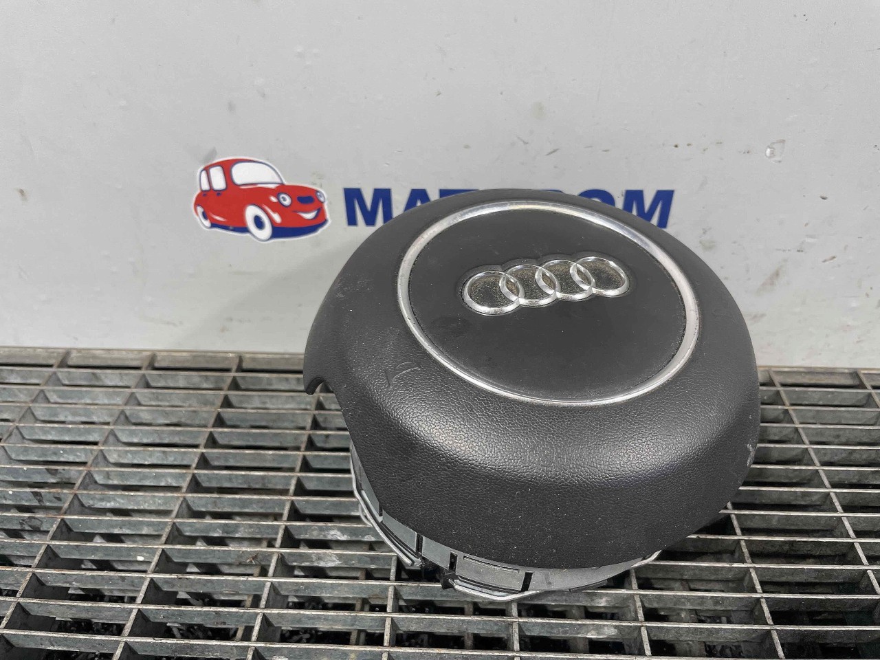 CAPSULA AER VOLAN AUDI A1 - - (2010 2014)