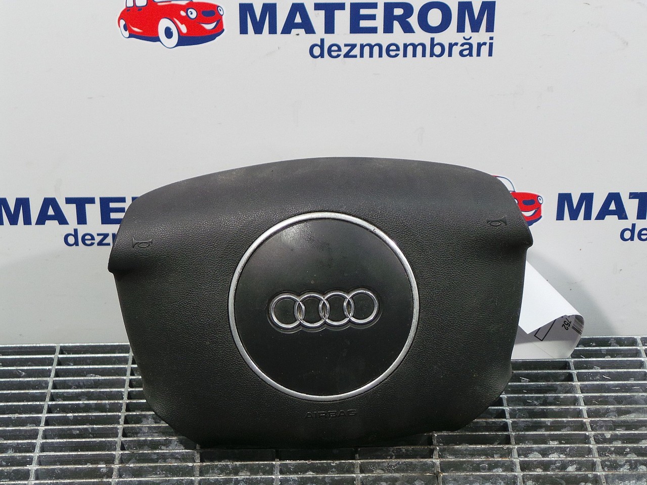 CAPSULA AER VOLAN AUDI A2 - - (2000 2005)