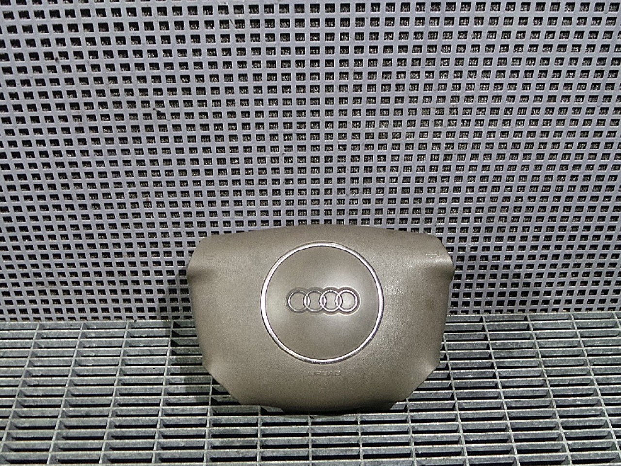 CAPSULA AER VOLAN AUDI A2 - - (2000 2005)