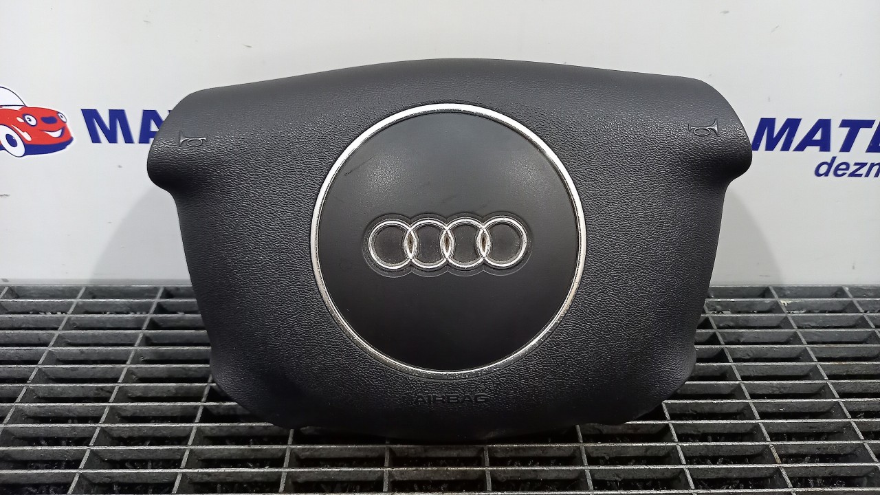 CAPSULA AER VOLAN AUDI A2 A2 - - (2000 2005)